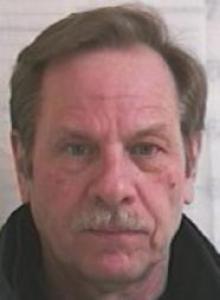 Charles G Hollman a registered Sex Offender of Michigan