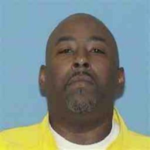 Darwin Anderson a registered Sex Offender of Illinois
