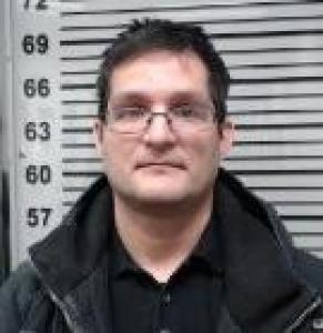 Kianna Tristan Starsong a registered Sex Offender of Illinois