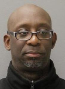 Wilbert Gillespie a registered Sex or Violent Offender of Indiana