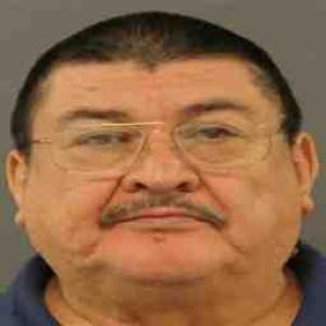 Francisco Calleros a registered Sex Offender of Texas
