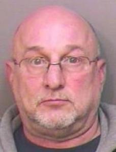 Matthew Ronald Bergeron a registered Sex Offender of Iowa