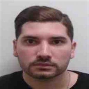 Alex Picallo a registered Sex Offender of Illinois