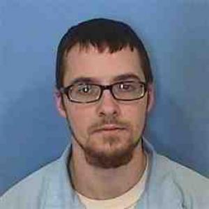 Brandon S Dewitt a registered Sex Offender of California