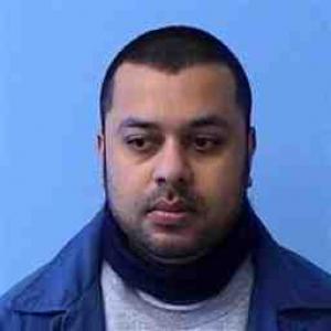 Priyang D Parikh a registered Sex Offender of Virginia