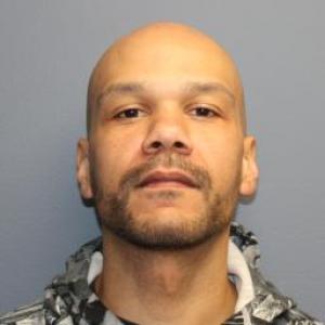 Jason Hayslett a registered Sex Offender of Illinois