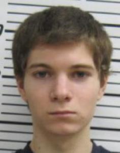 Luke X Stratman a registered Sex Offender of Missouri