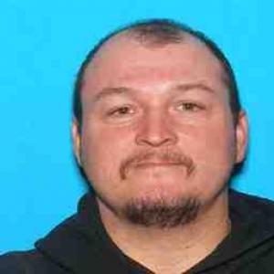 Gregory A Anderson a registered Sex or Violent Offender of Indiana