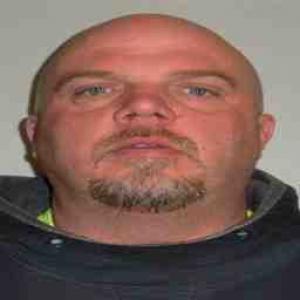 Barry W Hatfield a registered Sex or Violent Offender of Indiana
