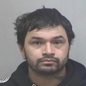 Marcos Arenas V a registered Sex Offender of Illinois
