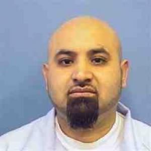 Julian A Floresledezma a registered Sex Offender of Illinois