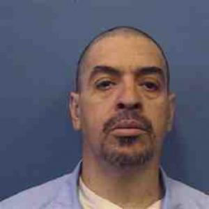 Jamie Negrete a registered Sex Offender of Illinois