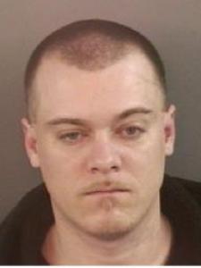Michael P Mathews a registered Sex or Violent Offender of Indiana