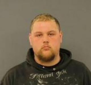 Joshua Eckhoff a registered Sex Offender of Iowa