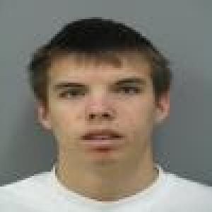 Lukas Emerson Garst a registered Sex Offender of Michigan
