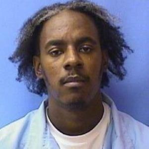 Taries King a registered Sex Offender of Michigan