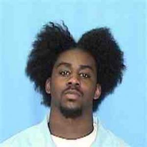 Jordan U Johnson a registered Sex Offender of Illinois