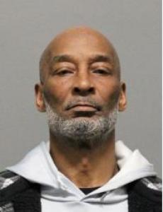 Kenneth Hudson a registered Sex Offender of Illinois