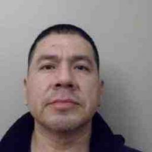 Jesus H Rodriguez a registered Sex Offender of Illinois