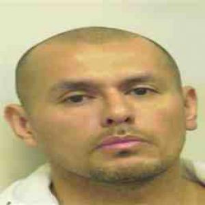 Alberto Rangel a registered Sex or Violent Offender of Indiana