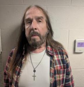 John Cordrey a registered Sex Offender of Illinois