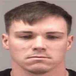 Aron Andrew Stouffer a registered Sex Offender of Virginia