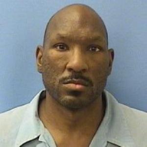 Johnny Brown a registered Sex or Violent Offender of Indiana