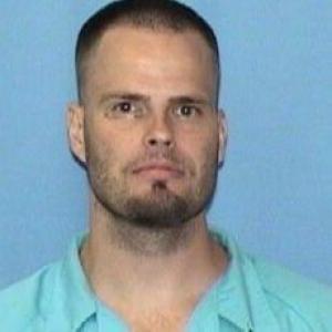Steven Crowbridge a registered Sex Offender of Colorado