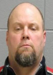 Paul Donald Markovich a registered Sex or Violent Offender of Indiana
