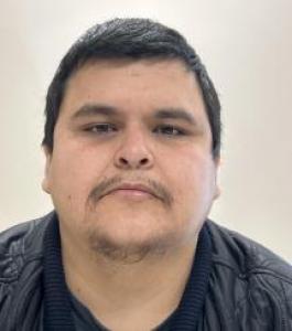 Oscar Aguirre a registered Sex Offender of Illinois