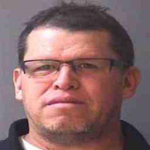 Jesus A Sanchez a registered Sex Offender of California