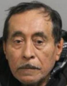 Fortunato Villanueva a registered Sex Offender of Illinois