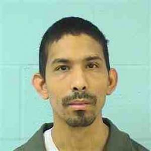 Wilfredo Elias a registered Sex Offender of Illinois