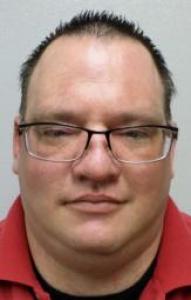 Jason Scott Nicoson a registered Sex Offender of Texas