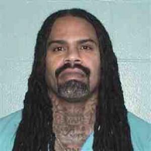 La Monte Woods a registered Sexual Offender or Predator of Florida