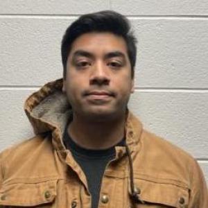 Eduardo Patino a registered Sex Offender of Illinois