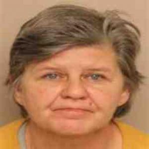 Cathy F Morris a registered Sex Offender of Tennessee