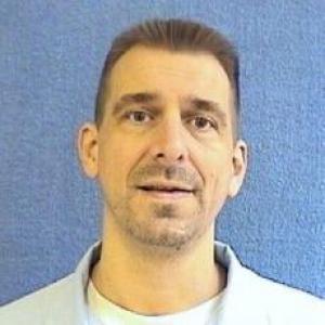 Todd Marriner a registered Sex or Violent Offender of Indiana