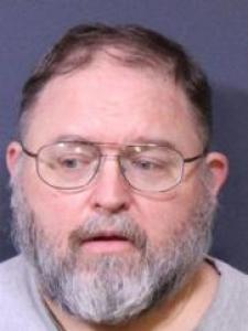 James Jerry Vanhorn a registered Sex Offender of Illinois