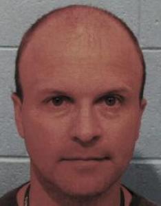 Jacob C Fant a registered Sex or Violent Offender of Indiana