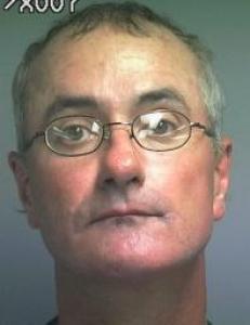 Stephen P Blackwell a registered Sex Offender of Missouri