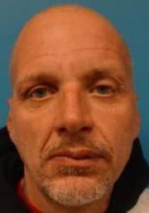 Tony P Smith a registered Sex Offender of Missouri