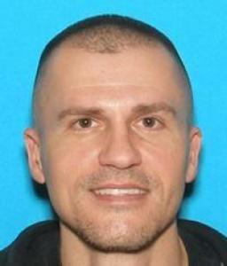 Buddy James Gerhardt a registered Sex, Violent, or Drug Offender of Kansas
