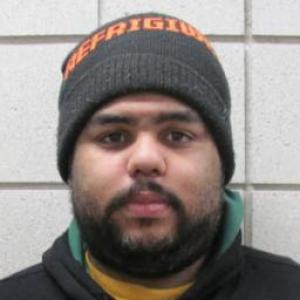 Tashon P Angles a registered Sex Offender of Illinois