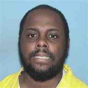 Anthony Ledford a registered Sex Offender of Illinois