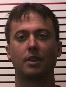 Trevor Jason Bjerke a registered Sex Offender of Michigan
