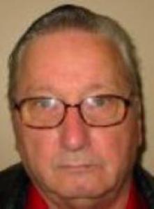 Randall E Grubb a registered Sex or Violent Offender of Indiana