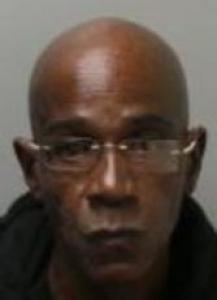 Van Thomas a registered Sex Offender of Missouri