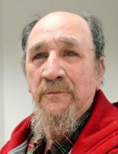 Lewis C Turner a registered Sex Offender of Illinois