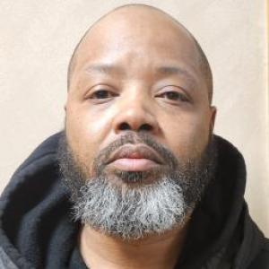 Andre D Harrison a registered Sex Offender of Illinois